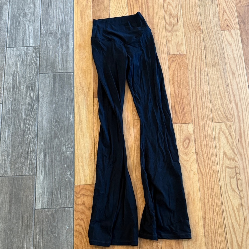 Aerie Black Leggings